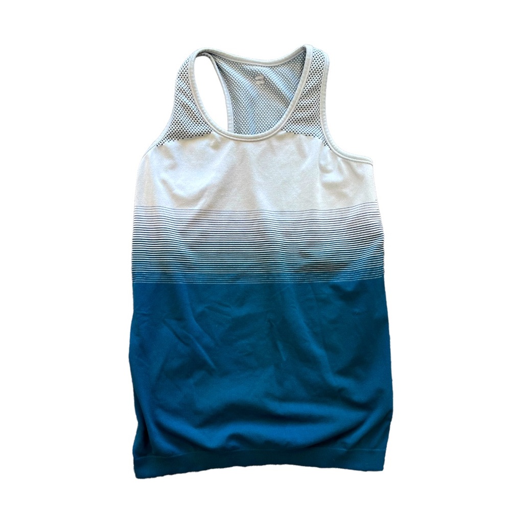 Sweaty Betty seamless athletic top